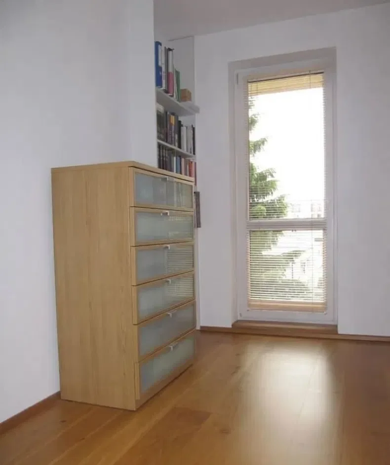 Bezpośrednio | Garaż w cenie | Balkon | okolica Ronda Wiatraczna - zdjęcie 5