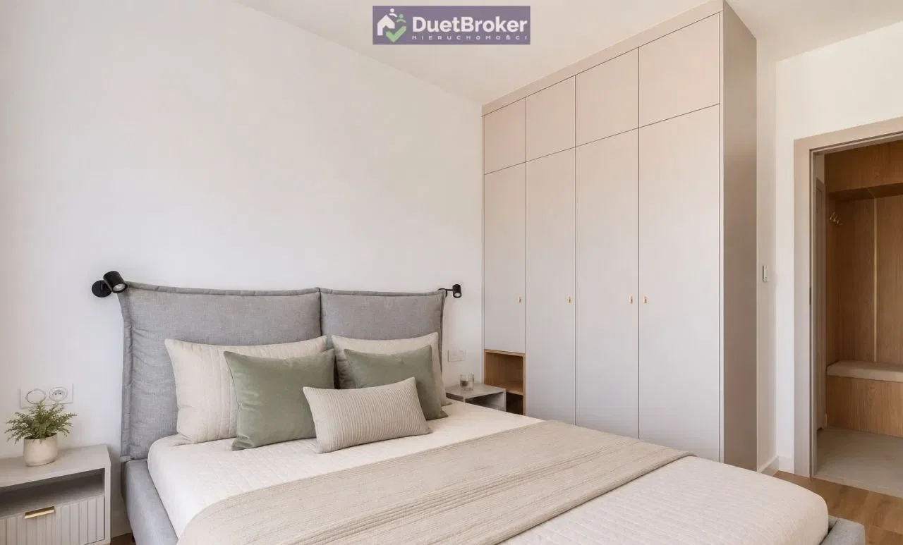 Mieszkanie, 45 m², Olsztyn - zdjęcie 4