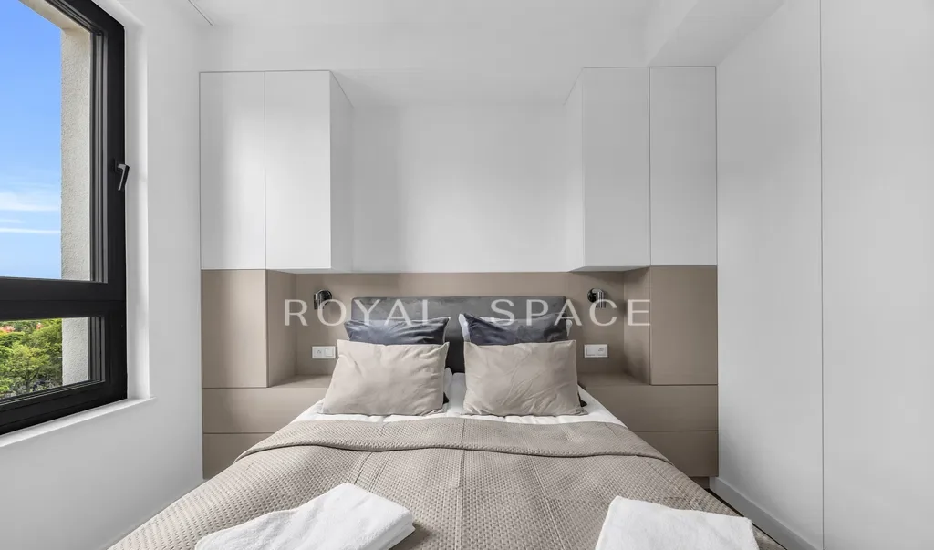 Nowy apartament z parkingiem super lokalizacja - zdjęcie 9