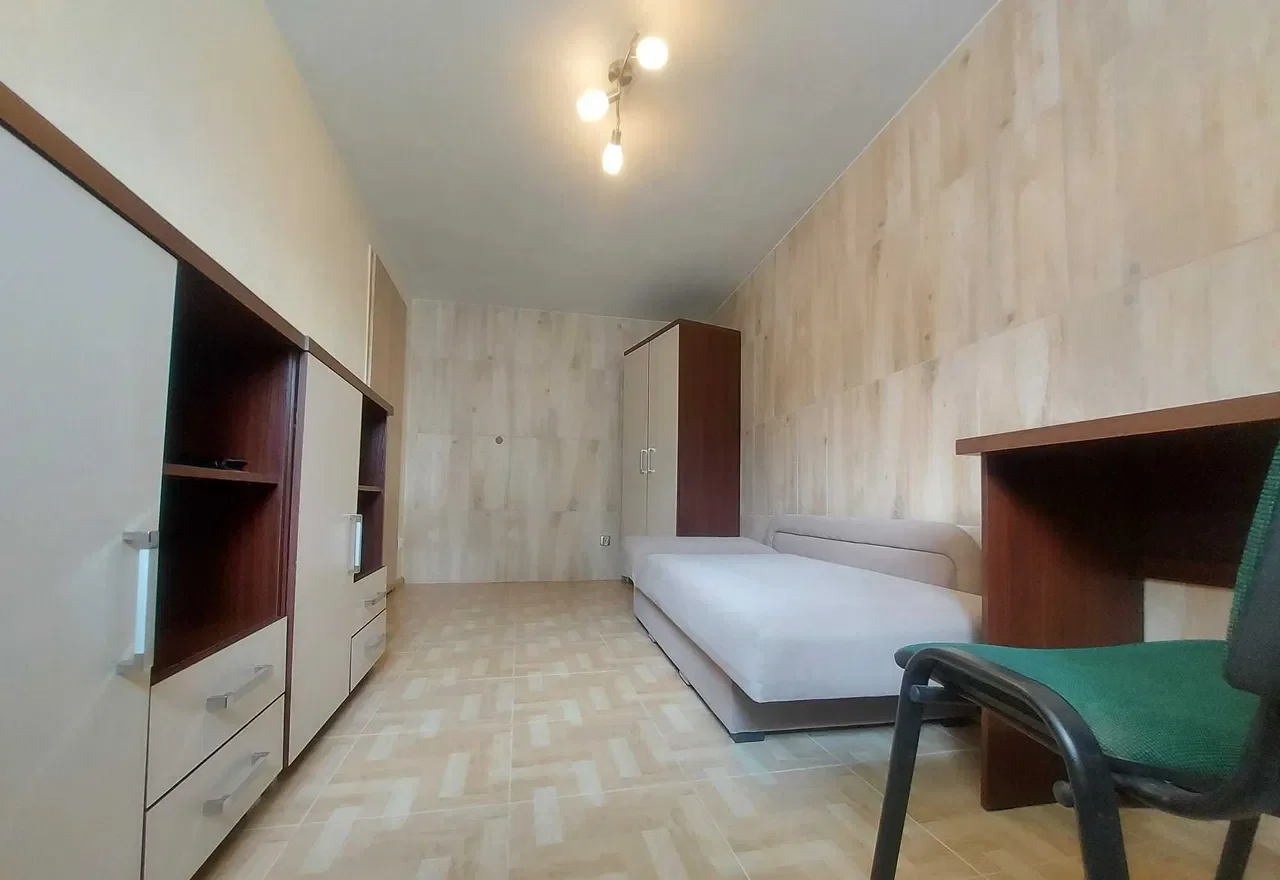 Kawalerka Wrocław Krzyki ul. Birmańska - zdjęcie 3