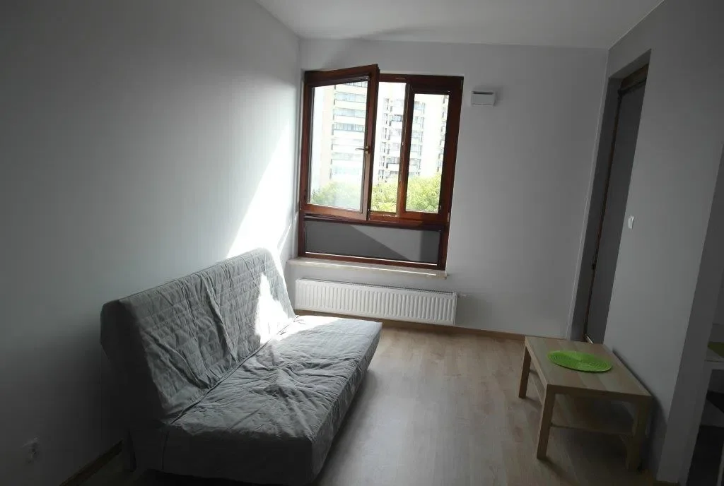 Kawalerka + miejsce postojowe, Bemowo, 31 metrów, balkon - zdjęcie 5