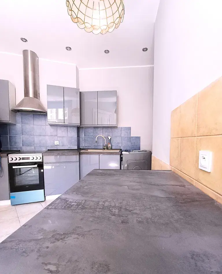 Krysiewicza 5 | CENTRUM | 60m2 | 2 pokoje | bezczynszowe - zdjęcie 4