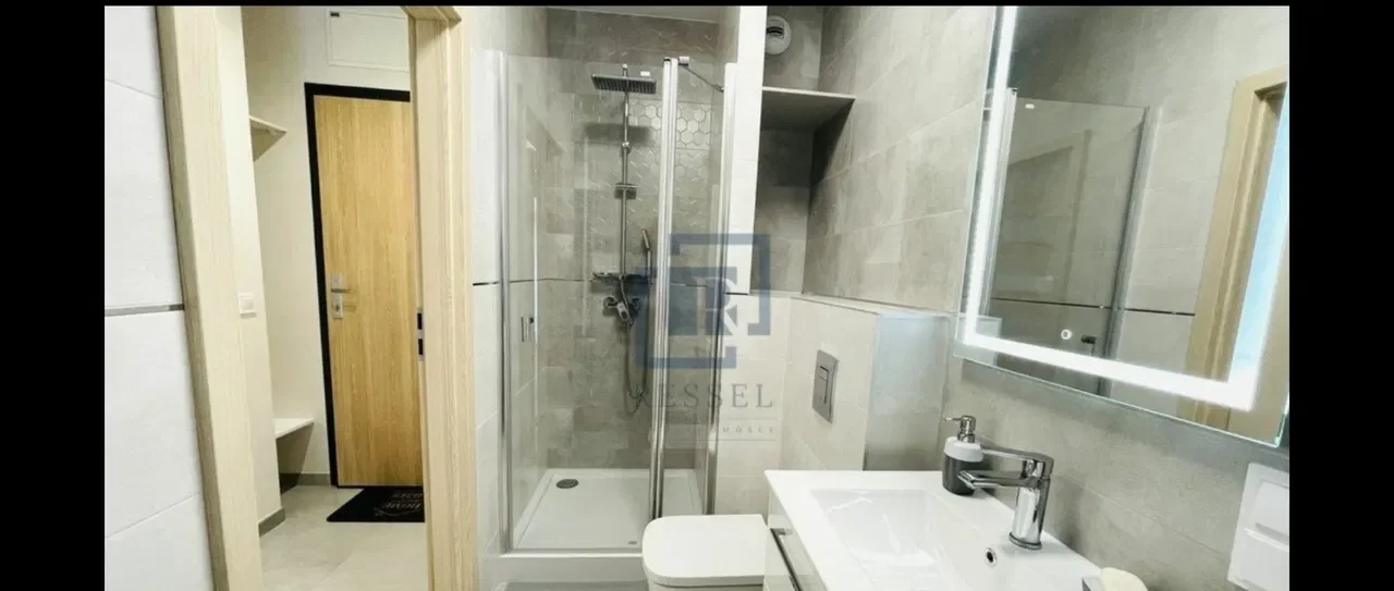 KAWALERKA LUX 25m2 - zdjęcie 7