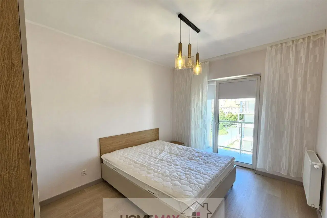 Nowy apartament z balkonem, parking- ul.Desantowa - zdjęcie 7