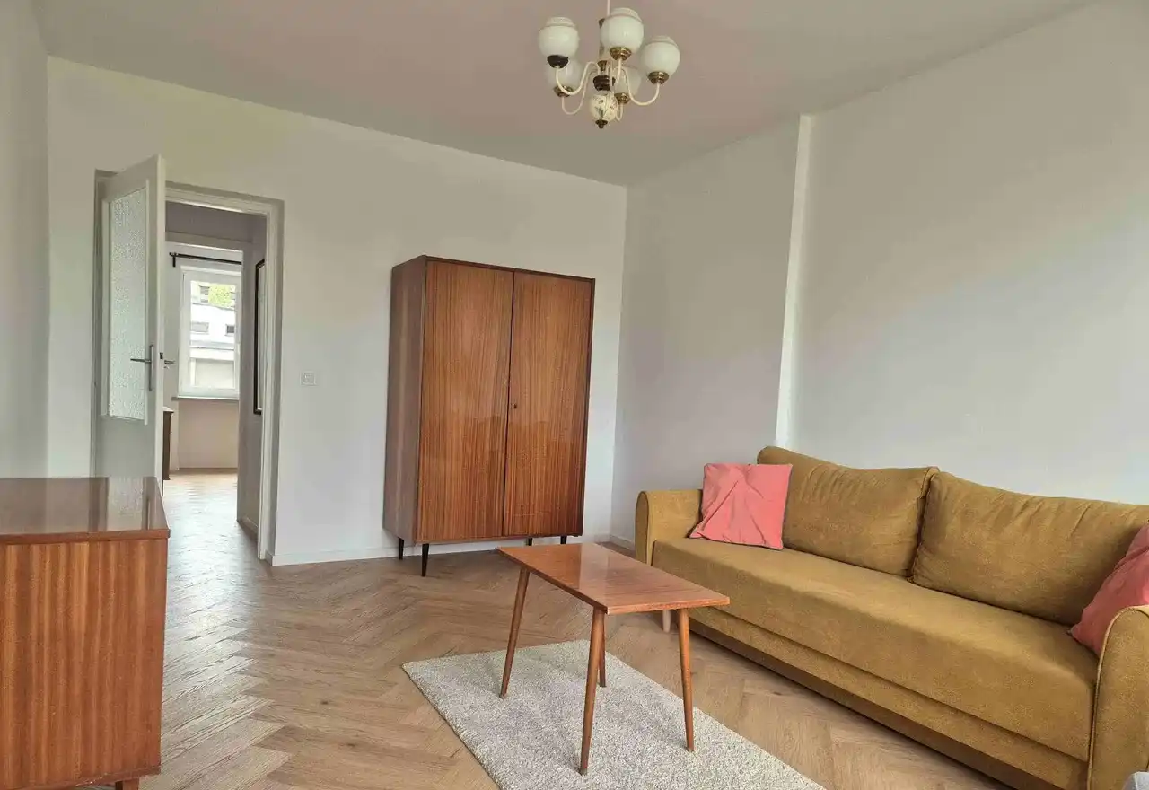 48 m, Stary Mokotów, Bezpośrednio - zdjęcie 2