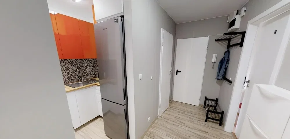 Pokój 10 m², Warszawa, Mokotów - zdjęcie 6
