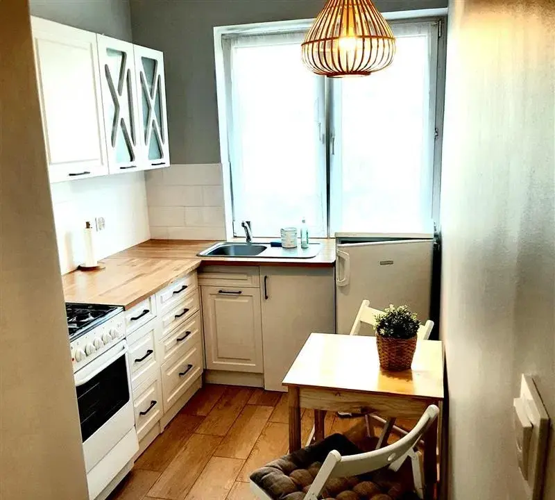 2 pokoje 42 m2 / Żabianka/ Pomorska/ Skm / Loggia - zdjęcie 7