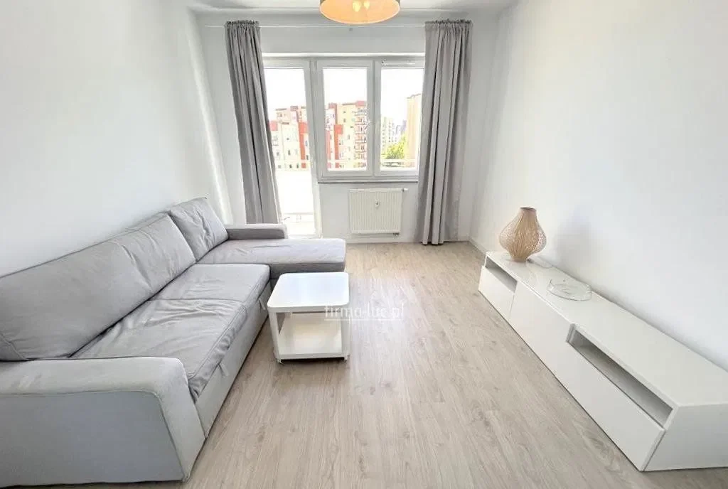 2 pokojowe mieszkanie, nowy blok, os. Górczyn
