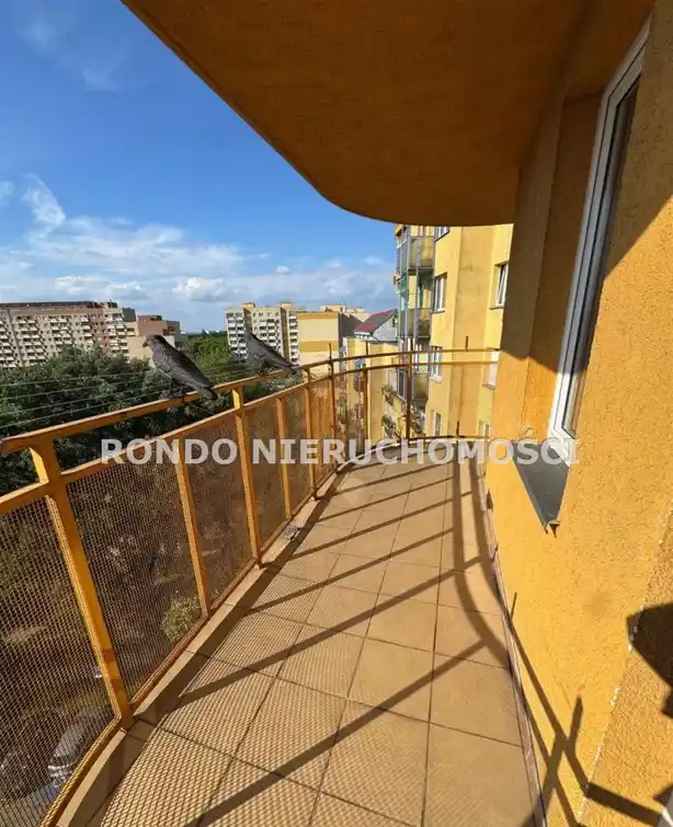 2pok+osobna kuchnia, 35m2,winda,balkon+piwnica - zdjęcie 7