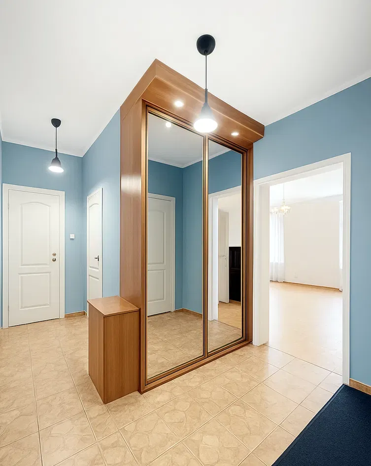 M-4 w nowym budownictwie przy Centrum, balkon, garaż, piwnica/Górzyskowo - zdjęcie 8