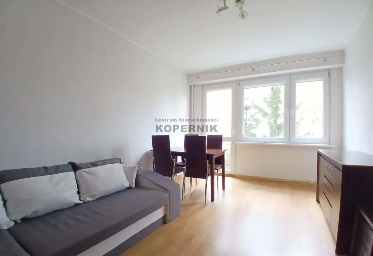3 osobne pok,balkon,cz.umeblowan,Mokre,Świętopełka - zdjęcie 5