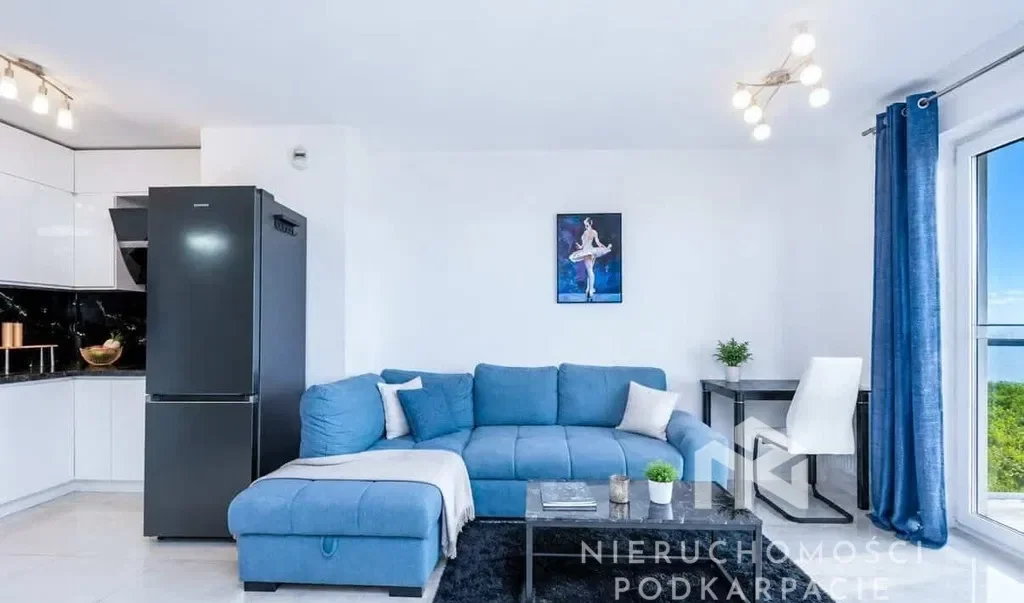Mieszkanie na wynajem, 35m2 - zdjęcie 2
