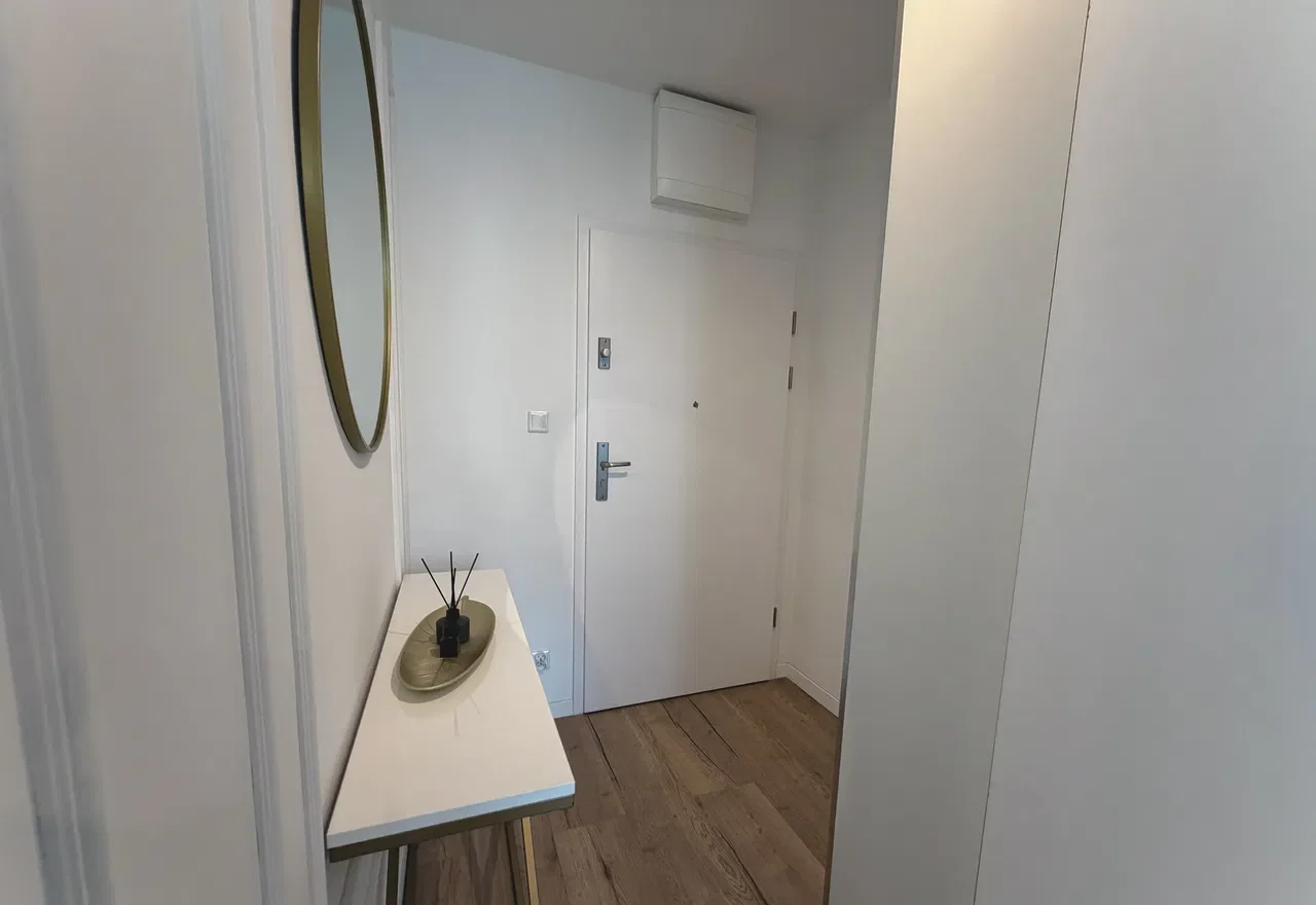 Na wynajem | Apartament 3-pokojowy  | Al. Kompozytorów Polskich - zdjęcie 10