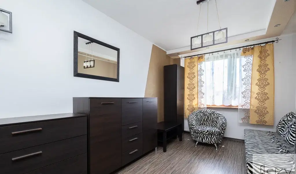 Gaj ul.Orzechowa - 3 pokoje z balkonem i piwnicą - zdjęcie 6