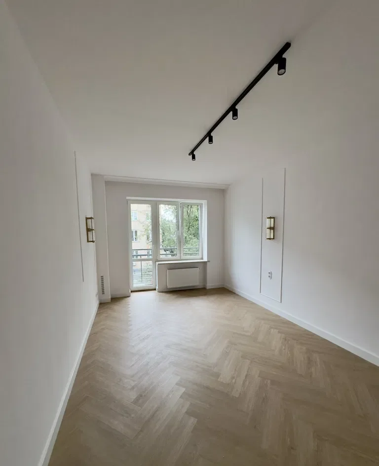 2-pokoje | 52 m² | Śródmieście | Metro Politechnika | Po remoncie - zdjęcie 6