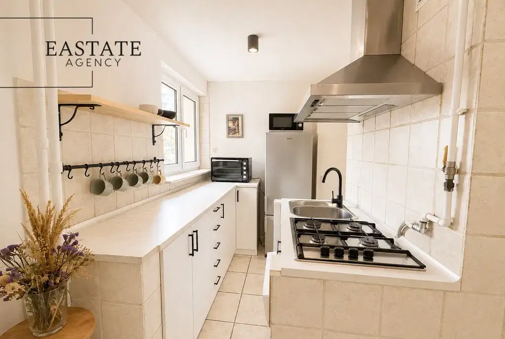 Aleje Jerozolimskie 145 | 46 m² | Ochota - zdjęcie 8