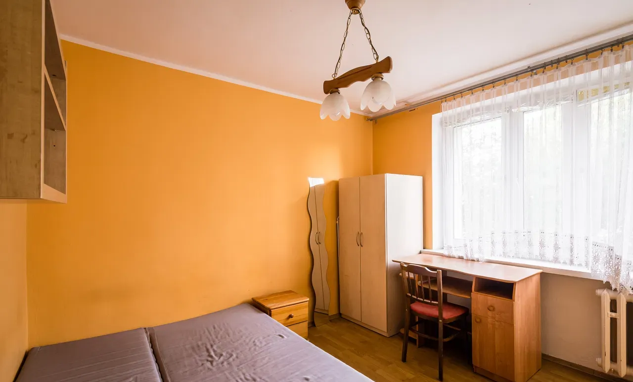 3 pokoje | osobna kuchnia | 57 m² | Os. Podwawelskie | blisko centrum - zdjęcie 2
