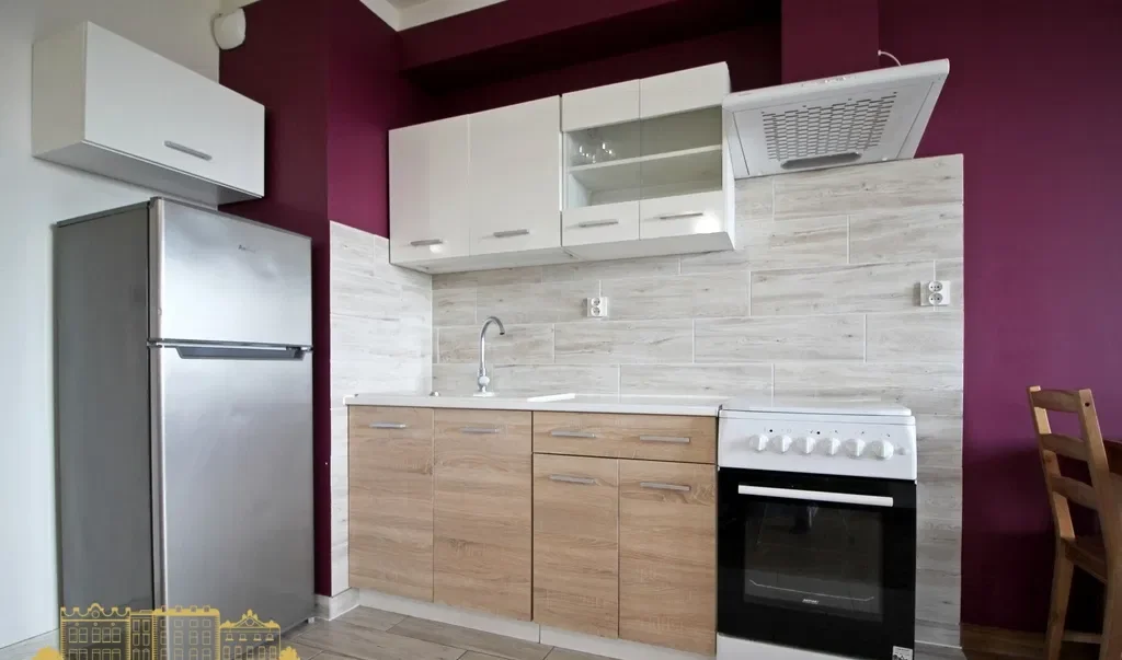 2pok|40m2|Czyżyny|Balkon|AWF|Comarch|PhilippMorris - zdjęcie 2