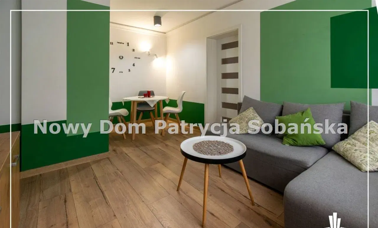 Mieszkanie, 26 m², Bydgoszcz - zdjęcie 2
