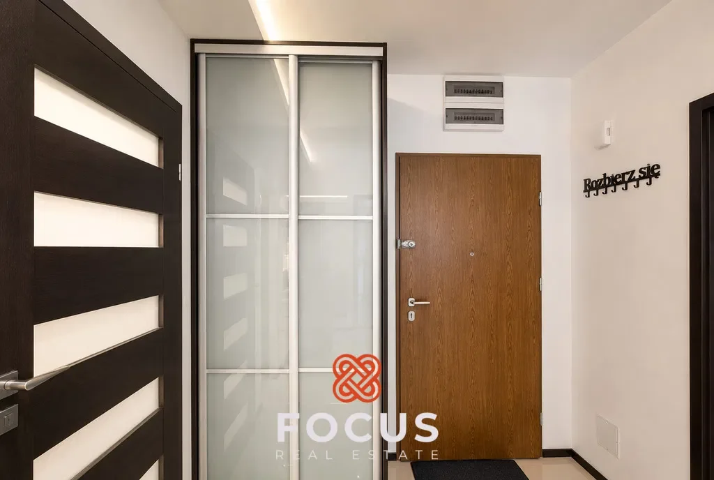 2 pokoje, 54 m², garaż | Bemowo Chrzanów - zdjęcie 4