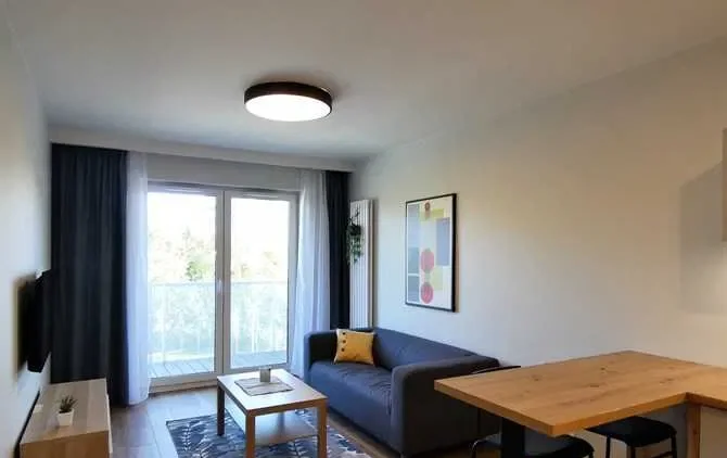 Piłsudskiego 98B, Widzew, 2 pokoje z balkonem, BRAK PROWIZJI