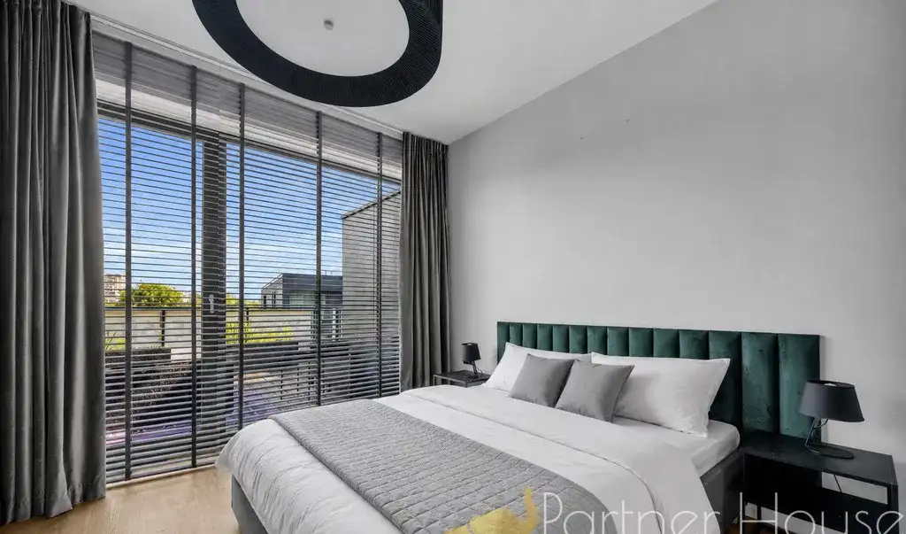 Apartament Premium |  Faktura VAT | Forty Cze - zdjęcie 6