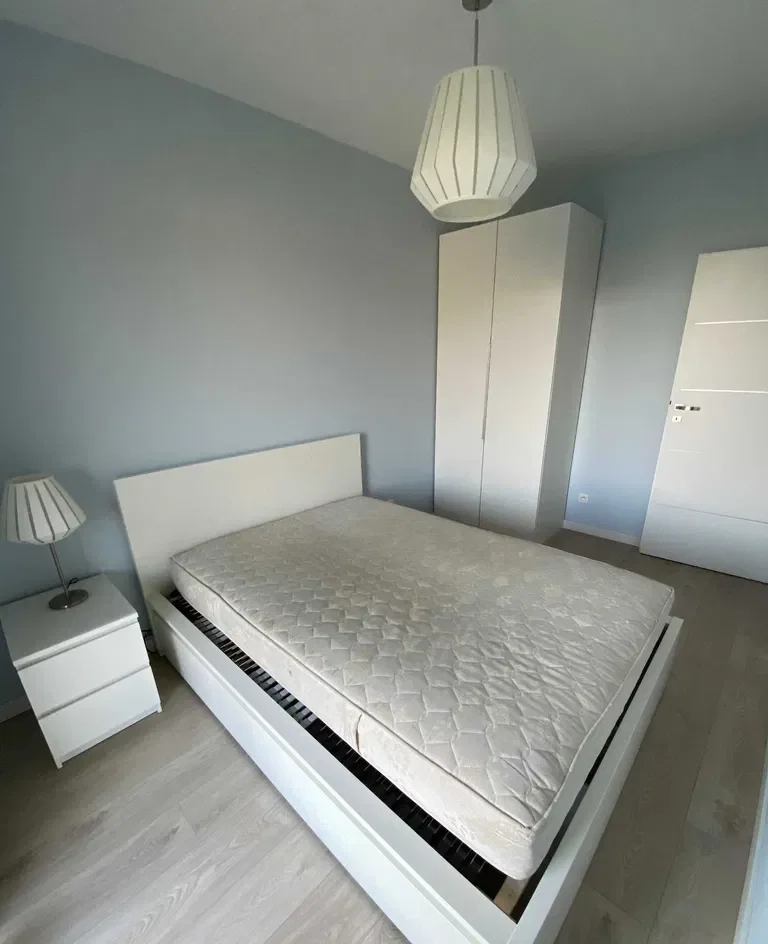 3 pokojowy Apartament w Parku Lotników + miesce postojowe + komórka - zdjęcie 5