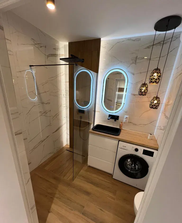 Mieszkanie 39 m² z balkonem i windą w Katowicach - zdjęcie 8