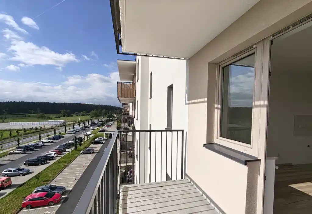 2 pokoje, Bronowice, "Lea Residence" - zdjęcie 7