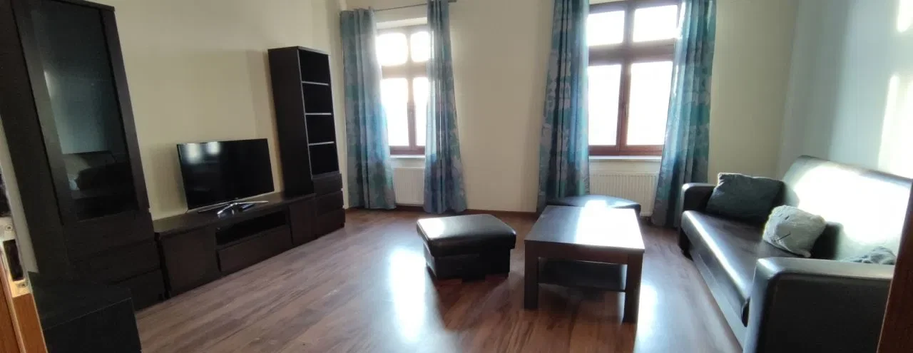 Mieszkanie M4 wyposażone przy Umedzie wynajmę - zdjęcie 3