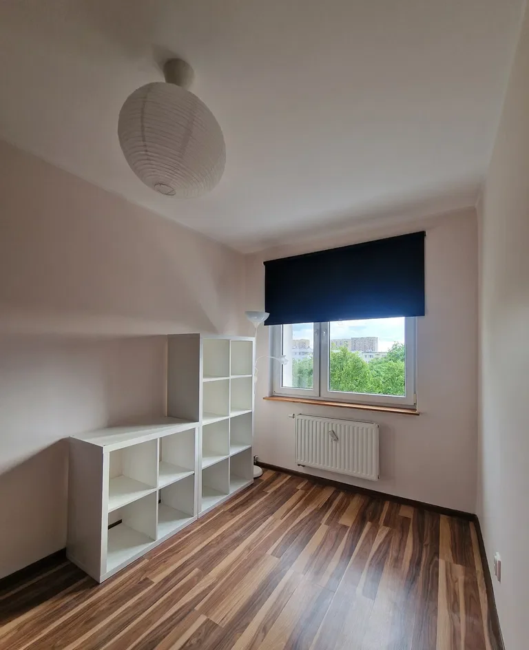 Wygodne mieszkanie z balkonem Winogrady os. Wichrowe Wzgórze - zdjęcie 9