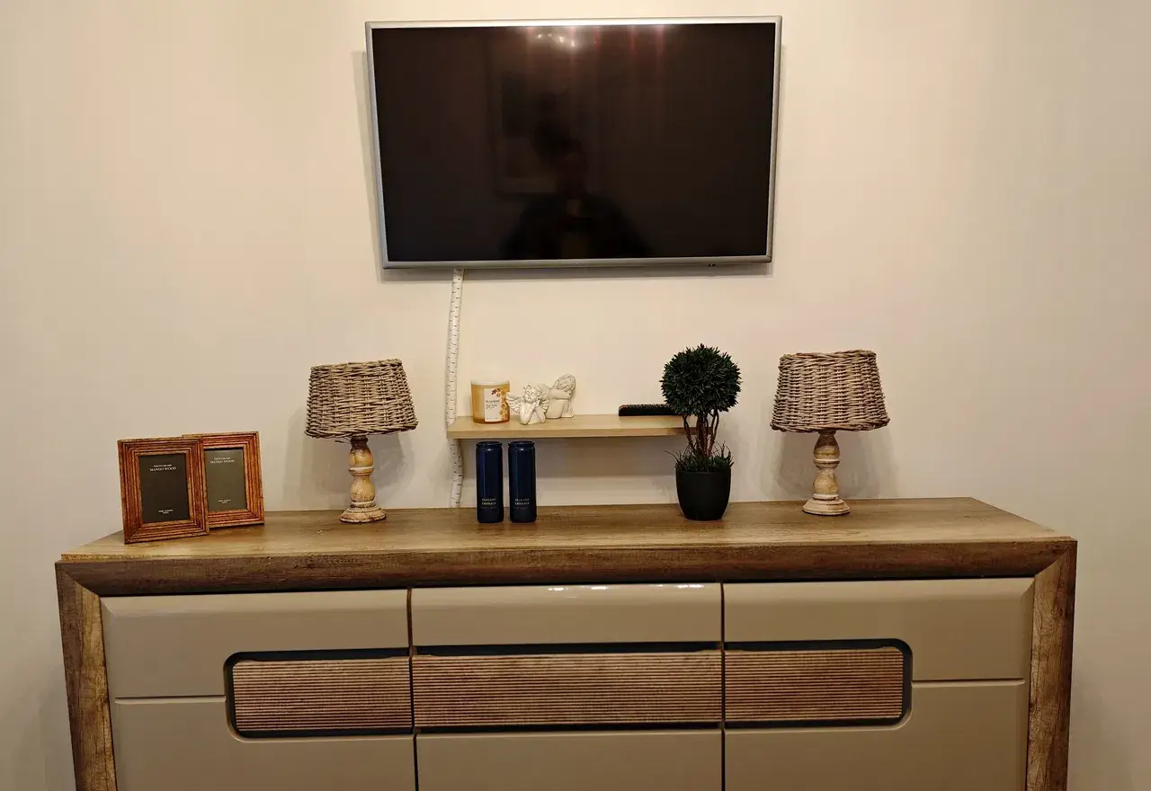 Mieszkanie 2-pokojowe z balkonem w Szczecinie - zdjęcie 5