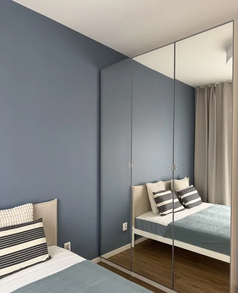 Mieszkanie, 37 m², Kraków - zdjęcie 5