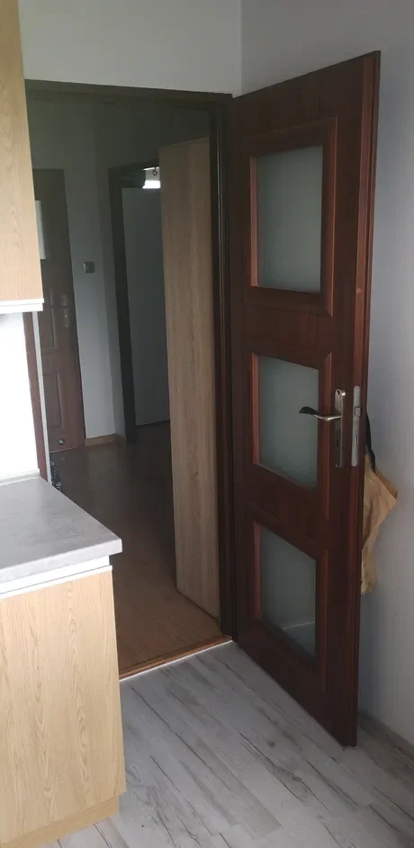 Mieszkanie 2 pokojowe z balkonem i piwnicą w Toruniu - zdjęcie 6