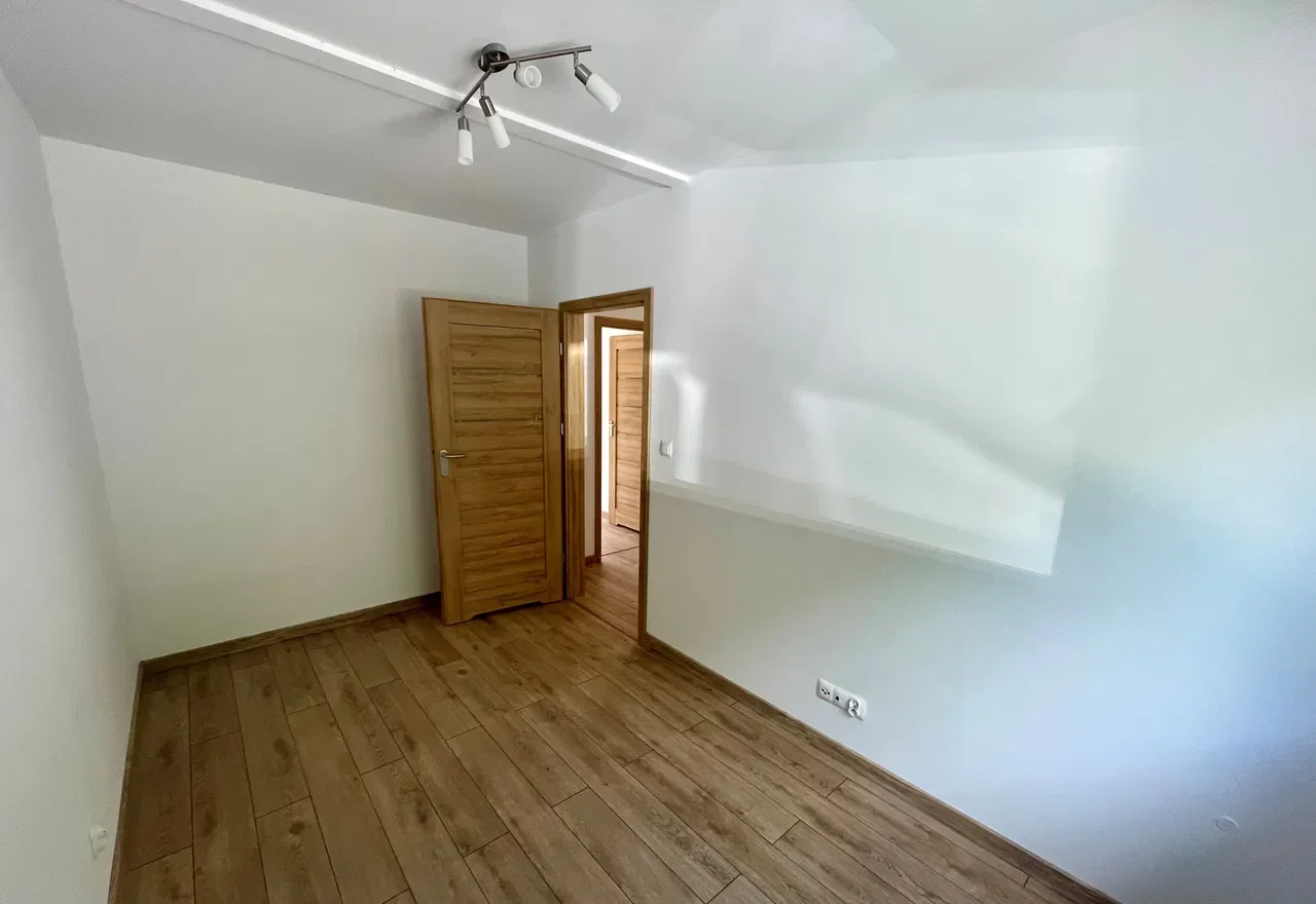Nowy dom Gdańsk Osowa - 6 pokoi, zeroemisyjny. - zdjęcie 6