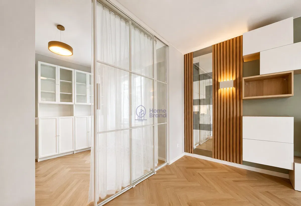 Nowoczesny apartament 3pok. 65 m² | ul. Krzycka - zdjęcie 4