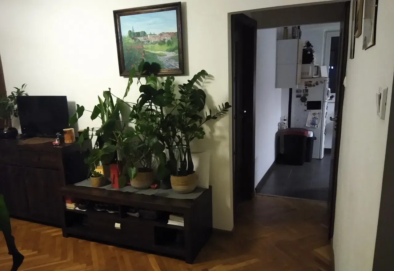 3 pkojowe Mieszkanie 48m2 Gdynia Centrum, blisko Morza! - zdjęcie 2
