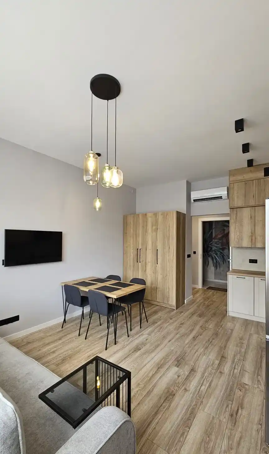 2x MIESZKANIE = 95m2 Kraków CENTRUM Wawel Retoryka NOWE - zdjęcie 9