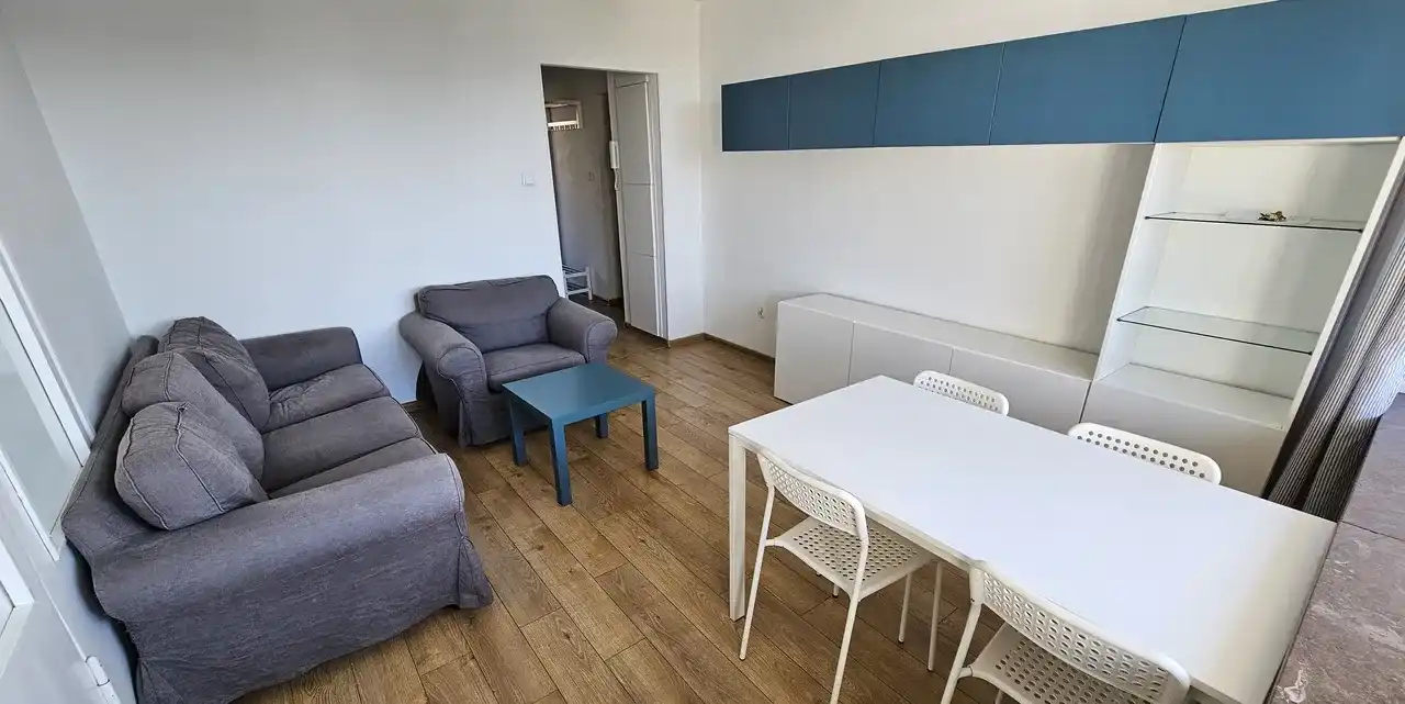 Jasne, 3-pok. mieszkanie (56m²) – Mokotów (Puławska/Dolna)|Od 09.2026 - zdjęcie 4
