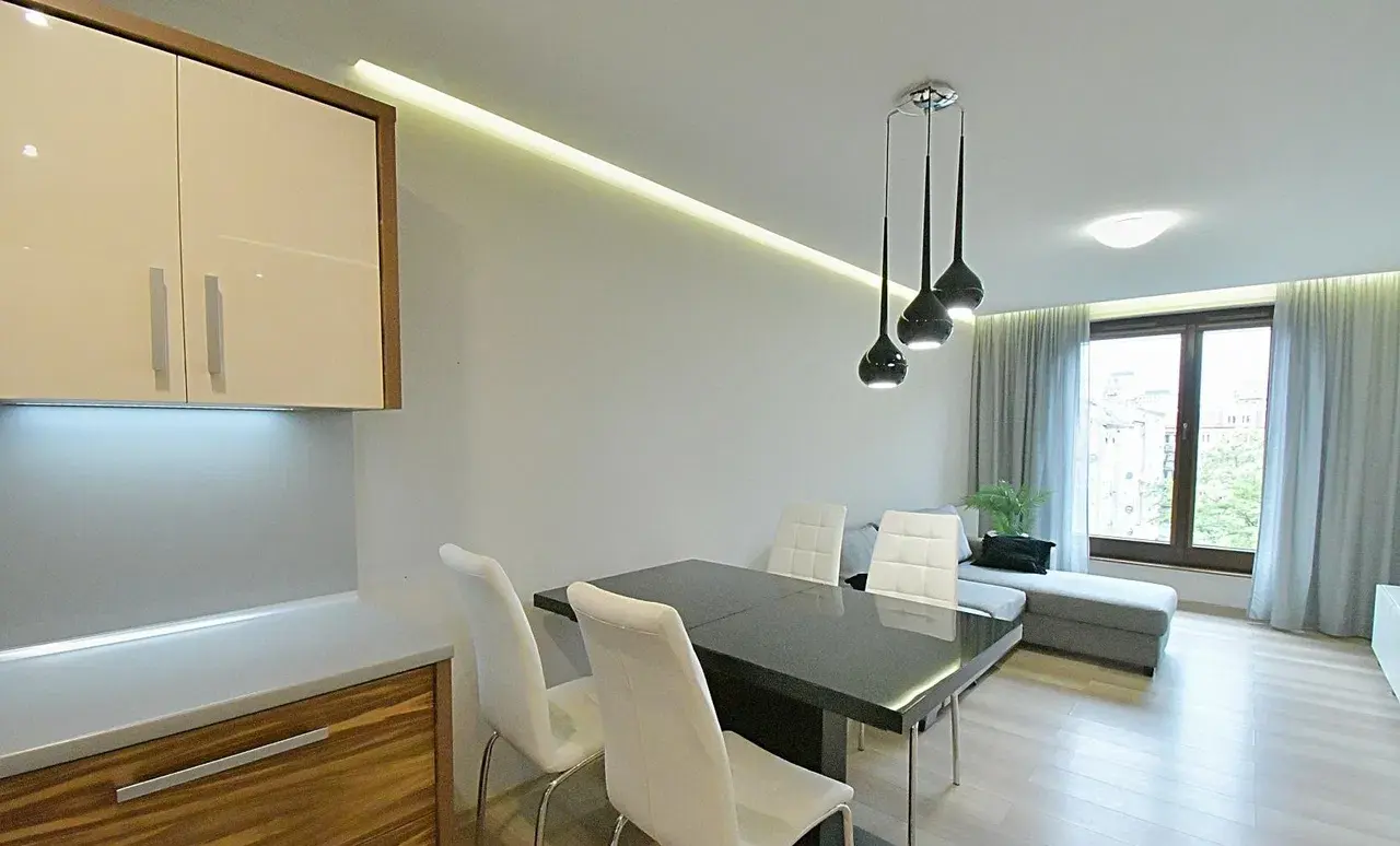 3 pokoje balkon,ładne patio, Centrum - zdjęcie 5