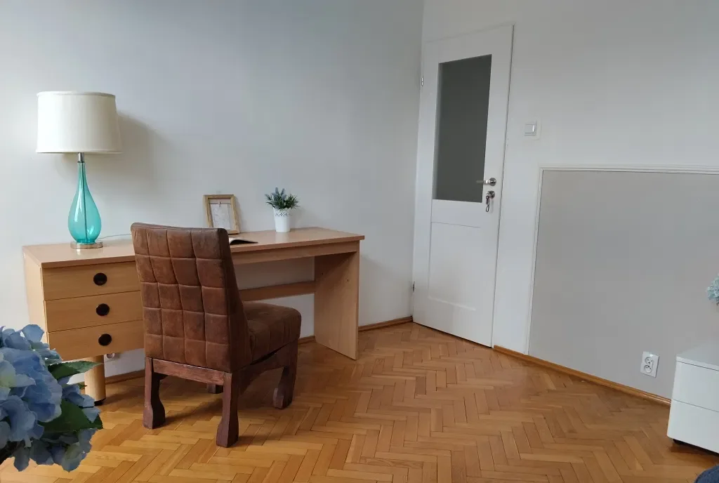 Pokój do wynajęcia - Krochmalna, Warszawa - zdjęcie 3