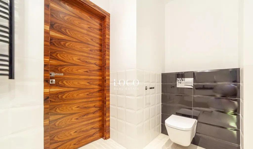 Prestiżowa lokalizacja - 50m2 w centrum miasta - zdjęcie 7