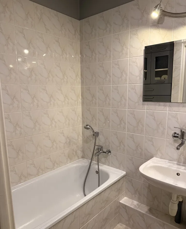 Przytulne 3 pokoje | 55 m² | Balkon | Kleosin/Białystok | Bezpośrednio - zdjęcie 6