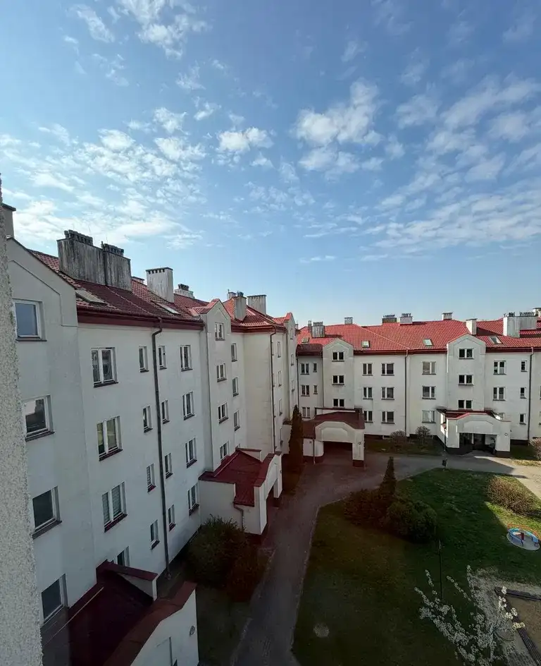 Przytulne mieszkanie w doskonałej lokalizacji - zdjęcie 7