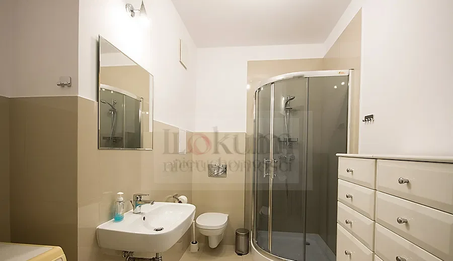 Mieszkanie, 38 m², Warszawa - zdjęcie 9
