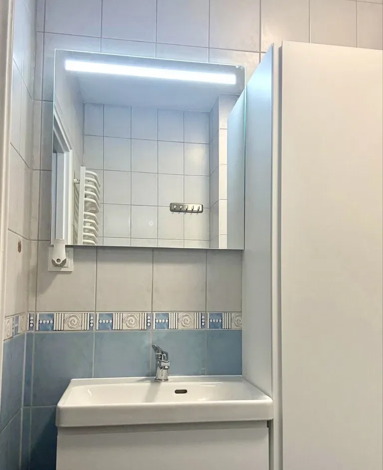 Kawalerka 29 m2 Poznań Rataje - zdjęcie 6