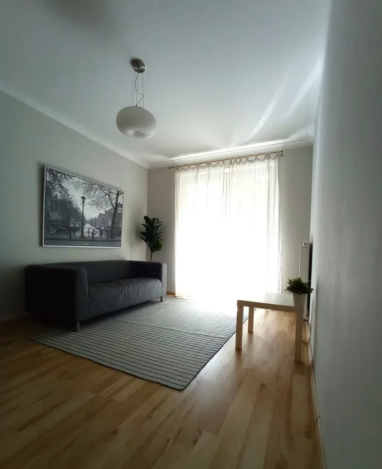 3 pokoje | Poznań | 45 m2 | od lipca - zdjęcie 4