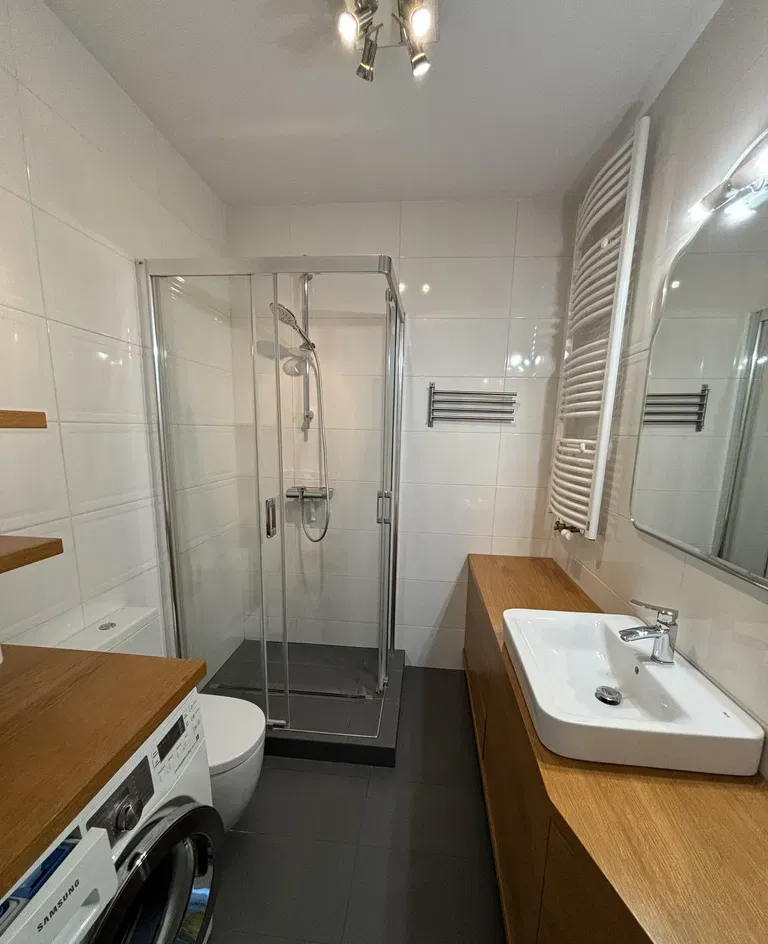 Mieszkanie Kwidzyn ul. Kopernika, 3 pokoje, 50.2 m2, 2200 zł - zdjęcie 2