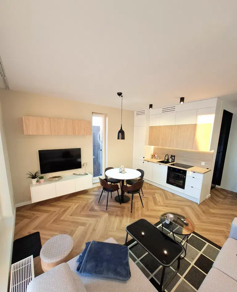 Apartament Premium | 11. Piętro | Centaurus | Olsztyn, Piłsudskiego - zdjęcie 2