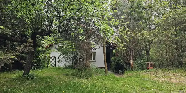 Dom wolnostojący z użytkowym poddaszem 75 m2 Sawa gm. Raciechowice - zdjęcie 10